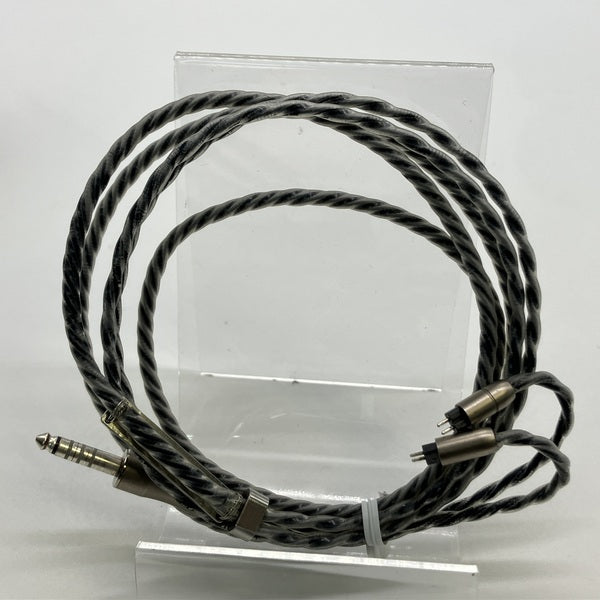 WAGNUS. 【中古】Zillion Sheep NU-1(SPECTACULAR EDITION) 4.4mm 5極
