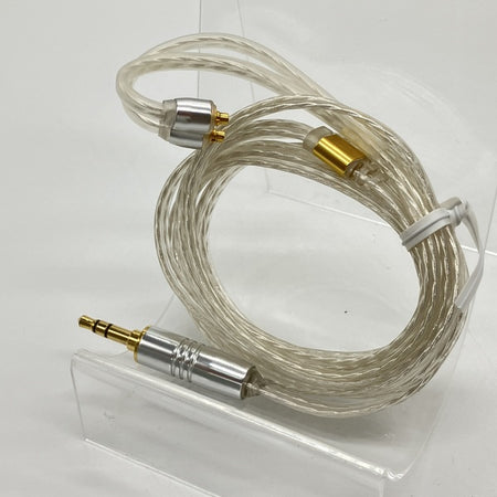 Campfire Audio 【中古】Time Stream Cable - 3.5mm - Metal 【CAM
