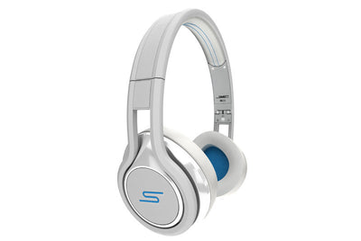 STREET by 50 Wired On Ear Headphones（SMS-ONWD）