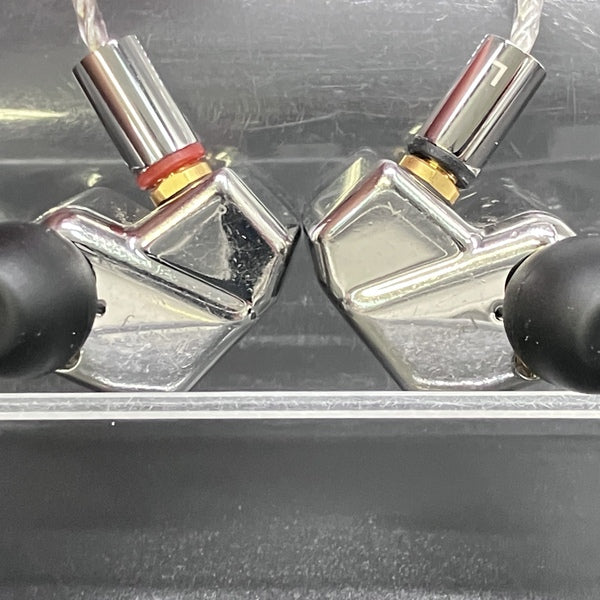final 【中古】MAKE MOD 1.1【秋葉原】 – e☆イヤホン