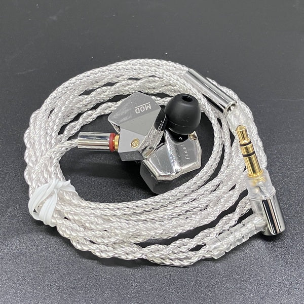 final 【中古】MAKE MOD 1.1【秋葉原】 – e☆イヤホン