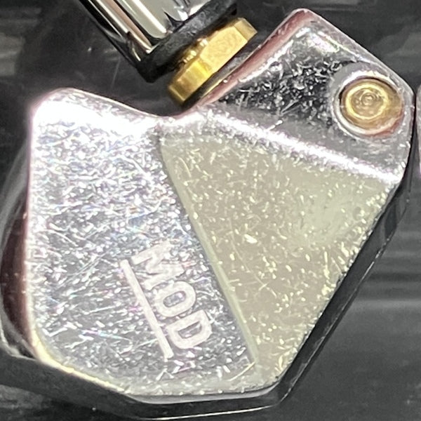 final 【中古】MAKE MOD 1.1【秋葉原】 – e☆イヤホン