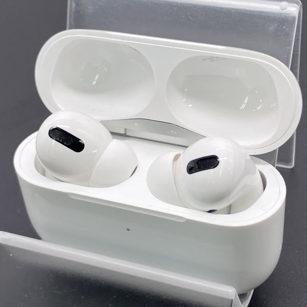 【中古】Apple AirPods Pro MLWK3J/A  (2021/Magsafe)【秋葉原】