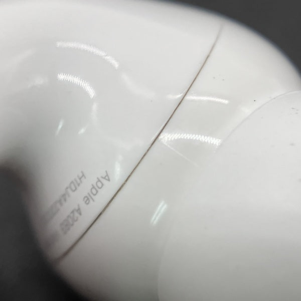 Apple 【中古】Apple AirPods Pro MLWK3J/A (2021/Magsafe)【秋葉原