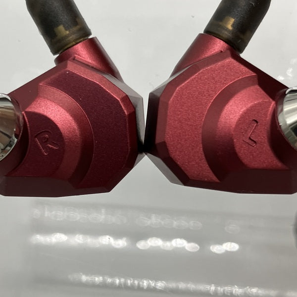 Campfire Audio 【中古】IO 【CAM-5324】【日本橋】 – e☆イヤホン