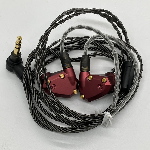 Campfire Audio 【中古】IO 【CAM-5324】【日本橋】 – e☆イヤホン