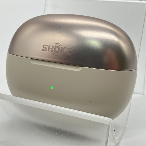 Shokz 【中古】OpenDots ONE Grey【SKZ-EP-000053】【日本橋】 – e