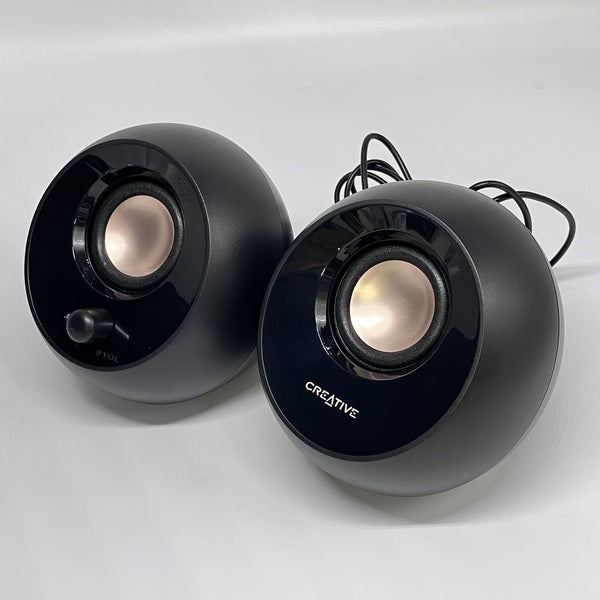 【中古】Pebble SP-PBL Black【日本橋】