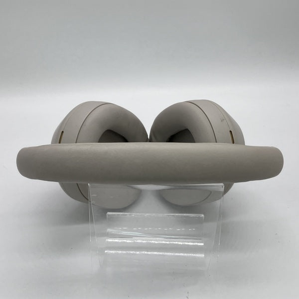 SONY 【中古】WH-1000XM5 SM プラチナシルバー【秋葉原】 – e☆イヤホン