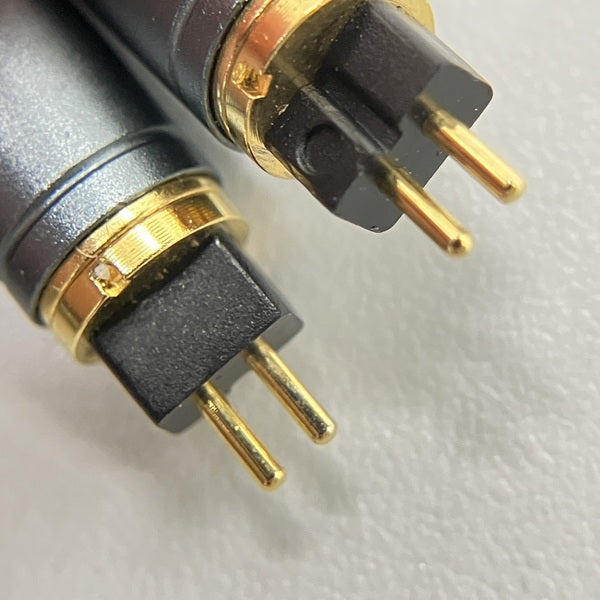 EFFECT AUDIO 【中古】Eros S (2pin to 4.4mm)【日本橋】 – e☆イヤホン