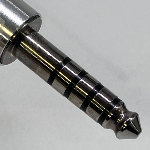 Yanyin 【中古】CANON II【秋葉原】 – e☆イヤホン