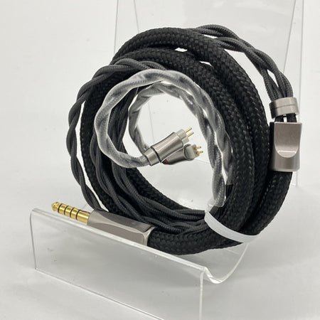 イヤホン NICEHCK AceOrpheus (2pin/4.4mm) NICEHCK 【中古】AceOrpheus 2pin-4.4mm【日本橋】 – e☆イヤホン