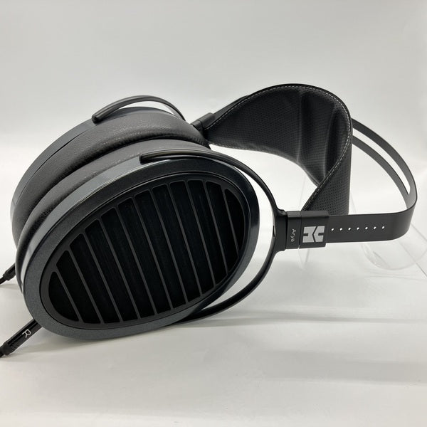 HIFIMAN 【中古】Arya 平面磁気駆動型ヘッドホン【秋葉原】 – e☆イヤホン
