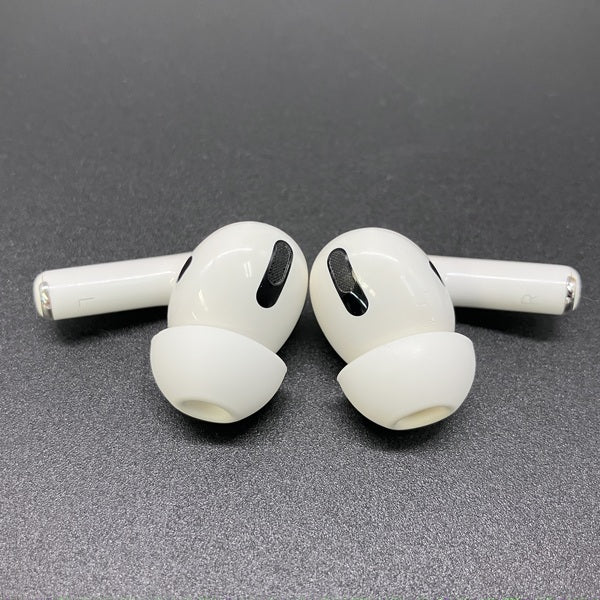 Apple 【中古】AirPods Pro MWP22J/A【秋葉原】 – e☆イヤホン
