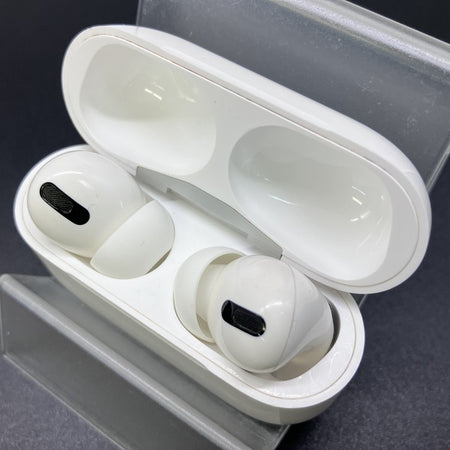 Apple 【中古】AirPods Pro MWP22J/A【秋葉原】 – e☆イヤホン
