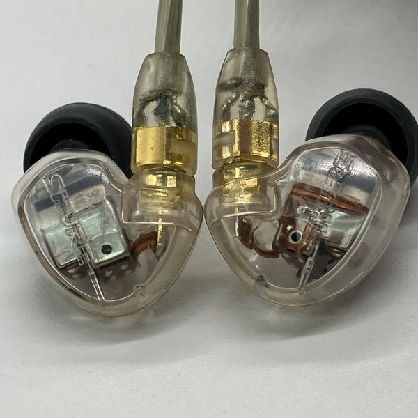 【中古】SE535-CL-J【日本橋】