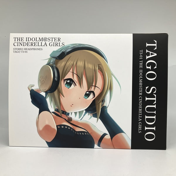 【新品同様】TAGO STUDIO T3-01 IM@S-CG TAGO STUDIO TAKASAKI 【中古】TAGO STUDIO T3-01 IM@S-CG【秋葉原