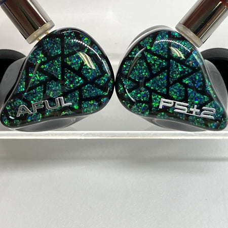 AFUL 【中古】Performer 5+2 (Performer7)【秋葉原】 – e☆イヤホン