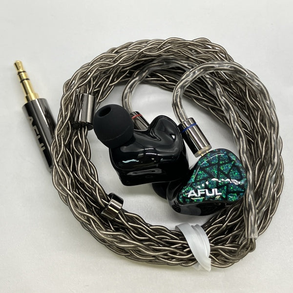 AFUL 【中古】Performer 5+2 (Performer7)【秋葉原】 – e☆イヤホン