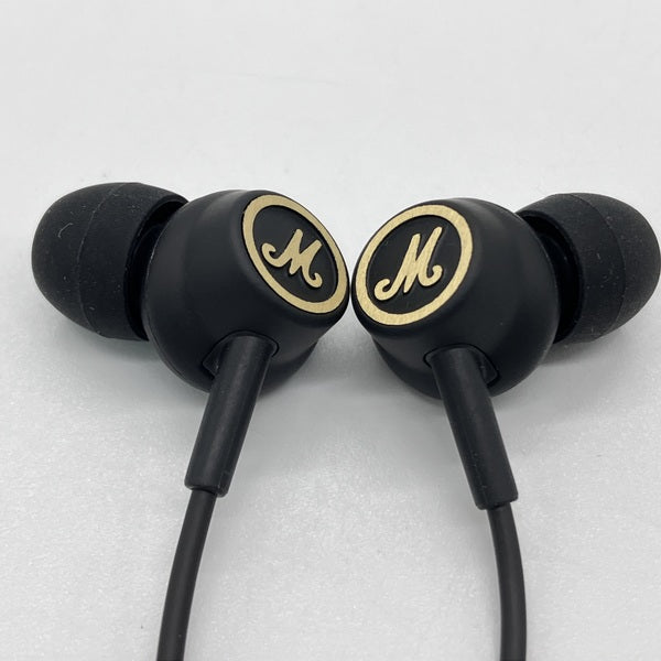 【中古】Marshall Mode EQ Black and Brass【秋葉原】