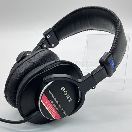 SONY 【中古】MDR-CD900ST【名古屋】 – e☆イヤホン