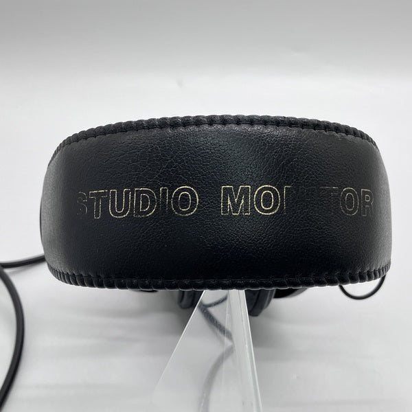 SONY 【中古】MDR-CD900ST【名古屋】 – e☆イヤホン