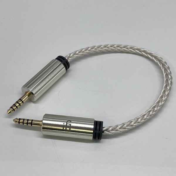 【中古】4.4mm to 4.4mm cable【秋葉原】