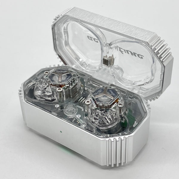 【中古】HSX One Crystal【HSX-ONE-CLR】【名古屋】