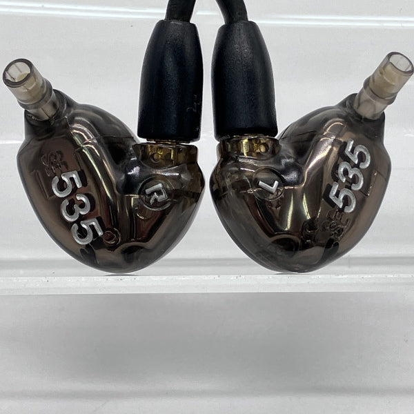 SHURE 【中古】SE535-V-J【秋葉原】 – e☆イヤホン