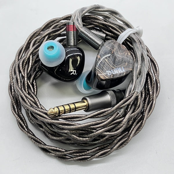 DUNU-TOPSOUND 【中古】DaVinci【秋葉原】 – e☆イヤホン