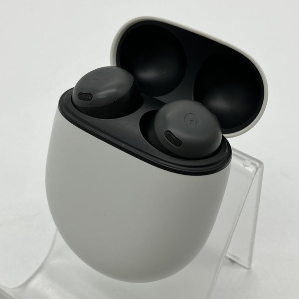 【中古】Pixel Buds Pro Charcoal【秋葉原】