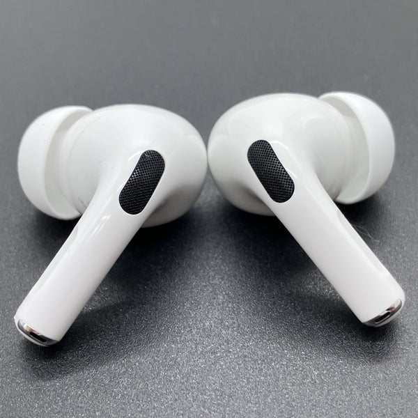 Apple 【中古】AirPods Pro MWP22J/A【秋葉原】 – e☆イヤホン