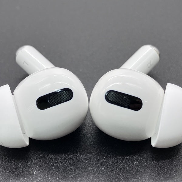Apple 【中古】AirPods Pro MWP22J/A【秋葉原】 – e☆イヤホン