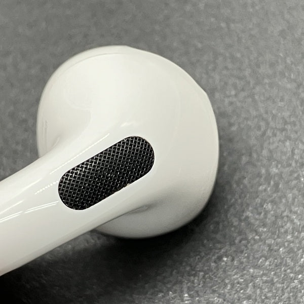 Apple 【中古】AirPods 4 MXP93J/A（アクティブノイズキャンセリング
