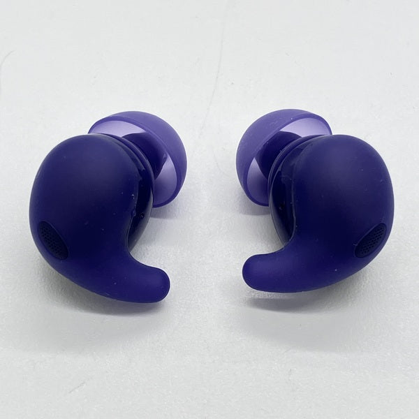 SONY 【中古】LinkBuds Fit × Olivia Rodrigo 【WF-LS910N VZ