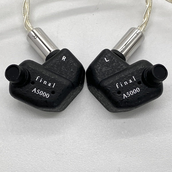 final 【中古】A5000 【FI-A5DPLD】【秋葉原】 – e☆イヤホン