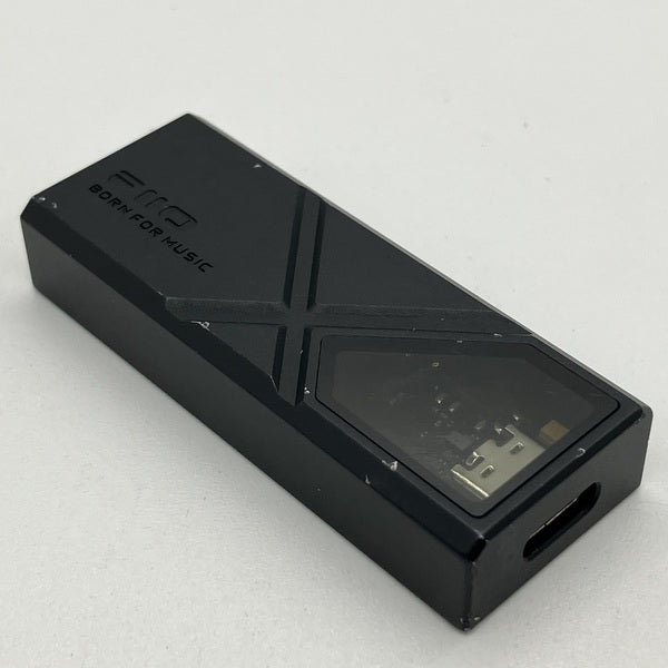 【中古】KA13 Black 【FIO-KA13-B】【秋葉原】