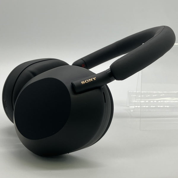 【中古】WH-1000XM5 BM ブラック【日本橋】