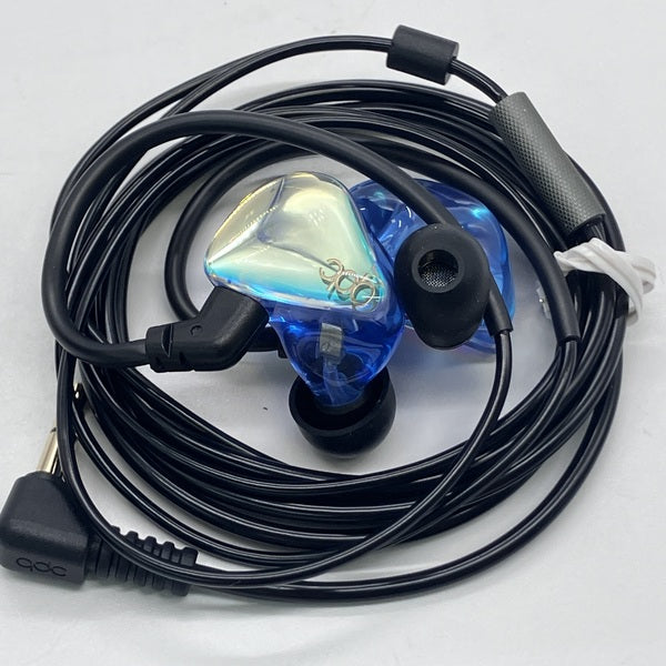 qdc 【中古】FRONTIER Aquamarine 【QDC-FRONTIER-AQ】【秋葉原】 – e