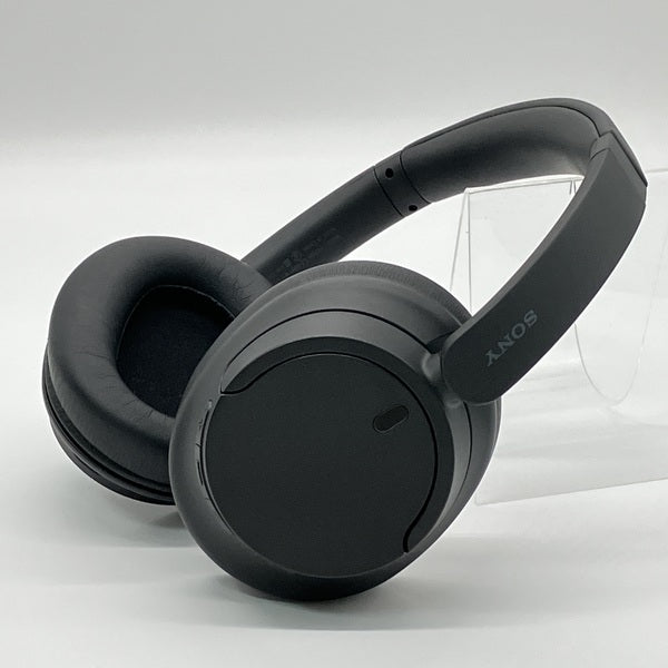 SONY 【中古】WH-CH720N BC ブラック【秋葉原】 – e☆イヤホン