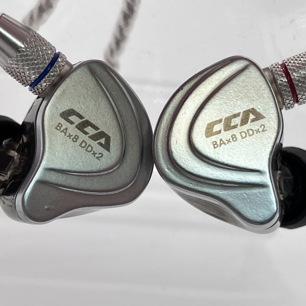 【中古】CCA C10【秋葉原】