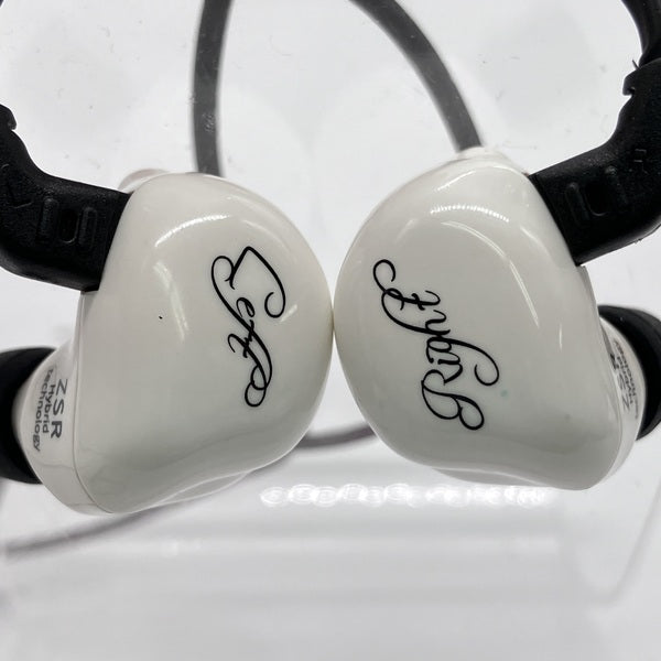 【中古】KZ ZSR【秋葉原】