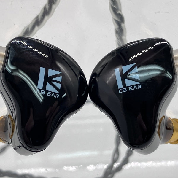 【中古】KBEAR KS2【秋葉原】