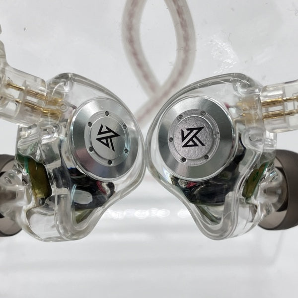 【中古】KZ  EDX PRO【秋葉原】