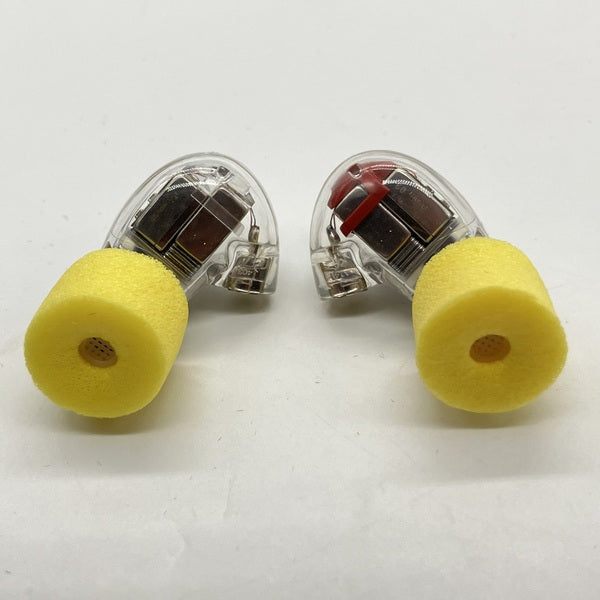 SHURE 【中古】SE846 (第2世代) クリア 【SE846G2CL】(ケーブル欠品