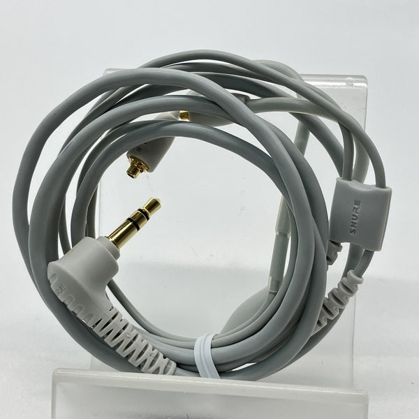 【中古】SHURE SE535付属ケーブル【日本橋】