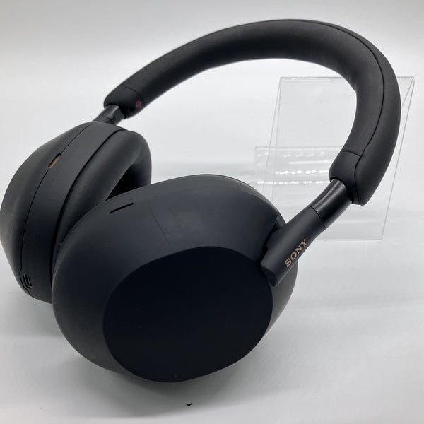 【中古】WH-1000XM5 BM ブラック【秋葉原】
