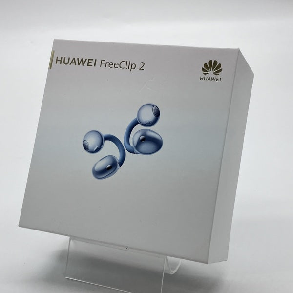 HUAWEI 【中古】HUAWEI FreeClip 2/Blue【秋葉原】 – e☆イヤホン