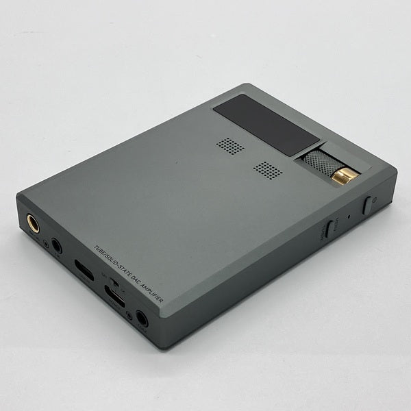 【中古】RU9 ポータブルNutube USB DAC/アンプ【秋葉原】
