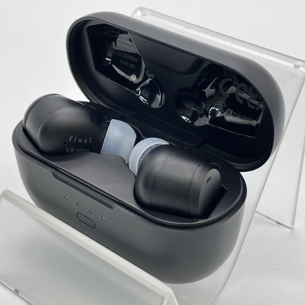 【中古】VR3000 Wireless 【FI-VR3DPLTW】【秋葉原】